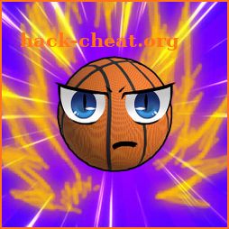 Basketball RPG (FULL GAME) icon