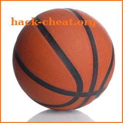 Basketball Scorebook & Charts icon