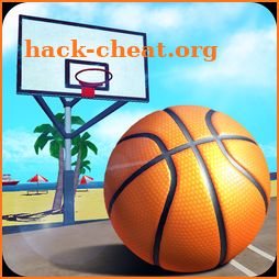 Basketball Shoot 3D icon