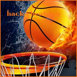 Basketball Shoot & Dunk icon