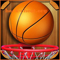Basketball Shooting Mania icon