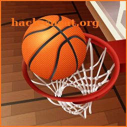 Basketball Shooting:Shot Hoops icon