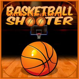 BasketBall Shootout icon