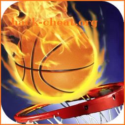 Basketball Shot 3D icon