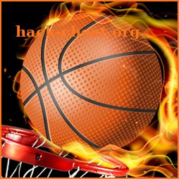 Basketball Shot Mania icon