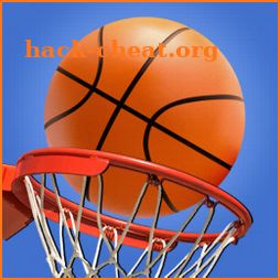 BasketBall Shots: Sports Game icon