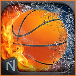 Basketball Showdown icon