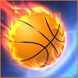 Basketball Slam 2021! - 3on3 Fever Battle icon