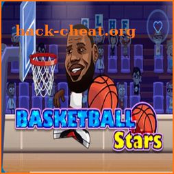 Basketball Stars 2022 Sport icon