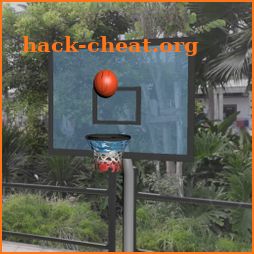 Basketball stars 3D icon