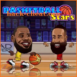 Basketball Stars icon