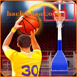 Basketball Stars Basketball Games For Free 2k18 icon