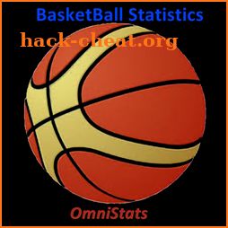 Basketball Statistics icon