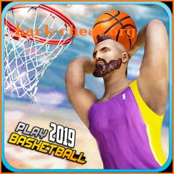 Basketball strikes 2019: Play Slam Basketball Dunk icon