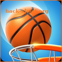 Basketball Tournament - Free Throw Game icon