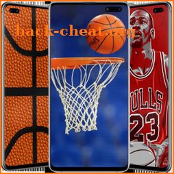 Basketball Wallpapers Offline icon