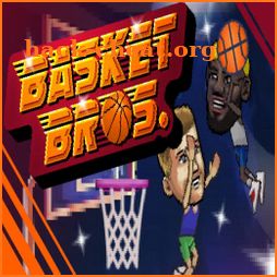 BasketBros icon