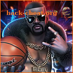 Basketrio: Back in the Game icon