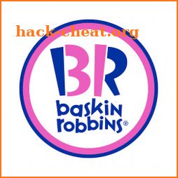 Baskin-Robbins Australia icon