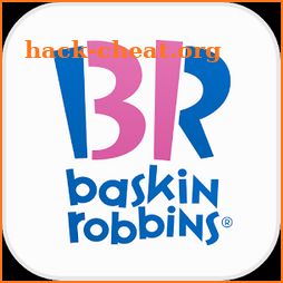 Baskin-Robbins icon