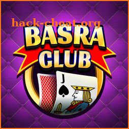 Basra Club - Online & Partnership Bluffing Cassino icon