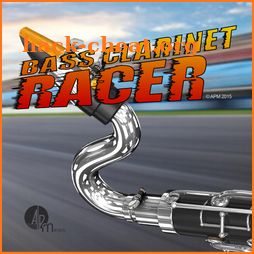Bass Clarinet Racer icon