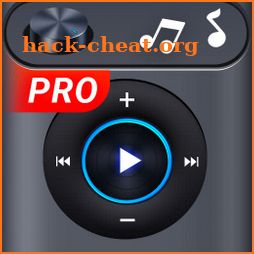 Bass Equalizer & Pod Music Pro icon