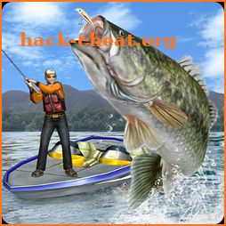 Bass Fishing 3D for Android TV icon