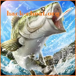 Bass Fishing 3D II icon