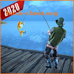 Bass Fishing Pro : Go Fish Catching Games icon