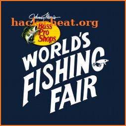 Bass Pro World's Fishing Fair icon