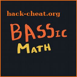 BassicMath icon