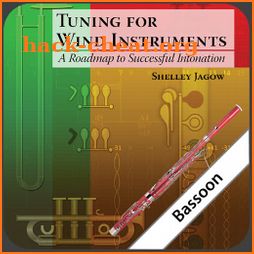 Bassoon Fingering & Tuning icon