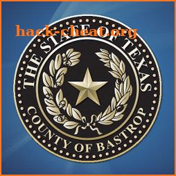 Bastrop County icon