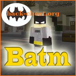 Bat Mod MCPE icon