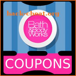 Bath and Body Works Coupon icon