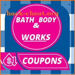 bath and body works coupons icon