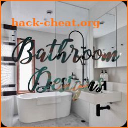 Bathroom Interior Designs icon