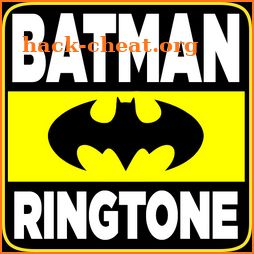 Batman Ringtones Free icon