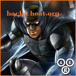 Batman: The Enemy Within icon