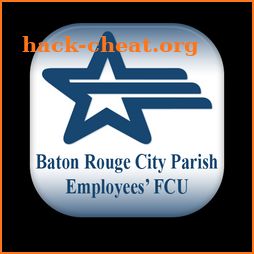Baton Rouge City Parish EFCU icon