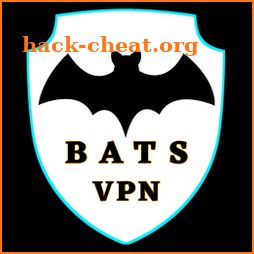 Bats VPN - Secure VPN Proxy icon