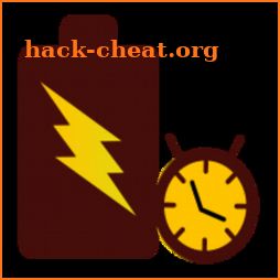 Battery Alarm - Set Alarm for any Percent icon