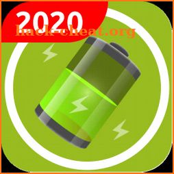 Battery Booster - Fast Charge & Saver & Cleaner icon
