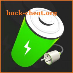 Battery Charger & Power Battery Life Saver icon
