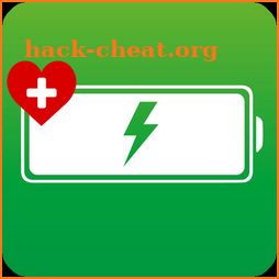 Battery Doctor – Checker, Phone Analyzer App icon