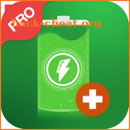 Battery Doctor - Phone Faster and Cleaner icon