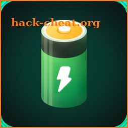 Battery Guard - Secure Phone icon