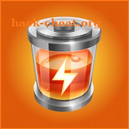 Battery HD Pro icon