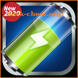 Battery Saver 2020 icon